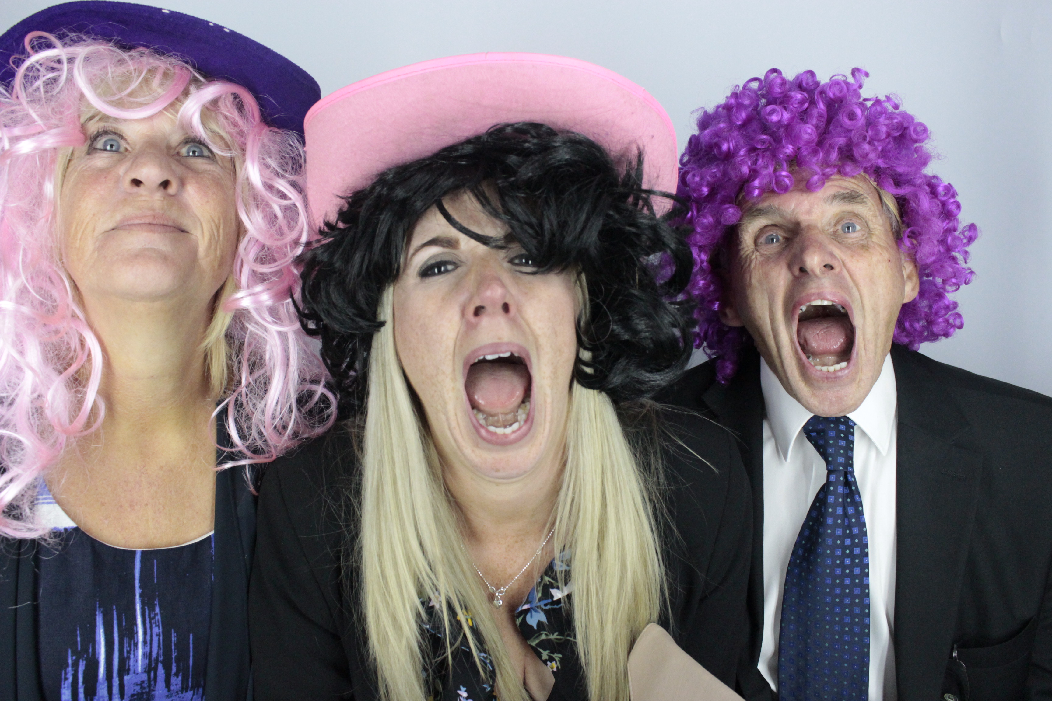  Heather & Daniel's Wedding | View more photos from the event at gallery.myphotoboothexperience.co.uk/u/MyPhotoBoothExperienceLtd/Heather-Daniels-Wedding
